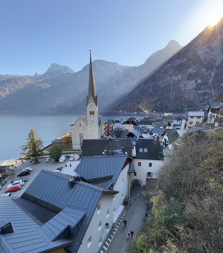hallstatt